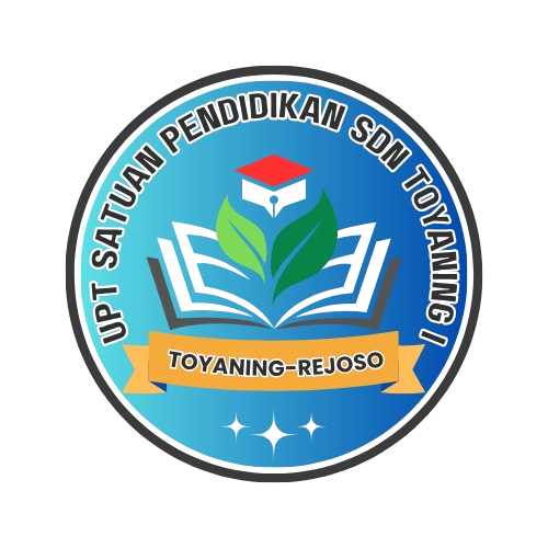 Logo SDN TOYANING 1 REJOSO